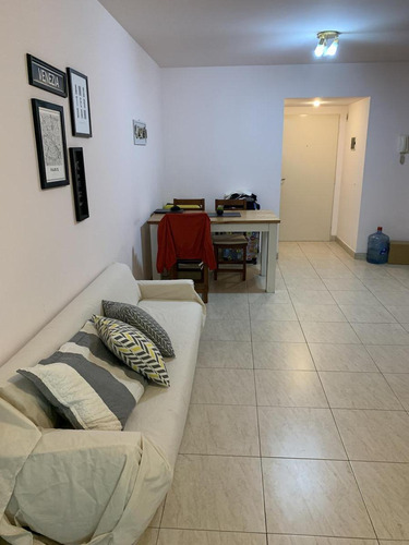 Imagen 12 de 21 de Alquiler Monoambiente 40m Y Cochera Fija. Amenities. Rodriguez Peña Al 1000. Barrio Norte
