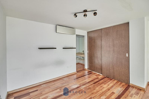 Imagen 7 de 16 de Departamento 2amb Con Terraza Y Cochera