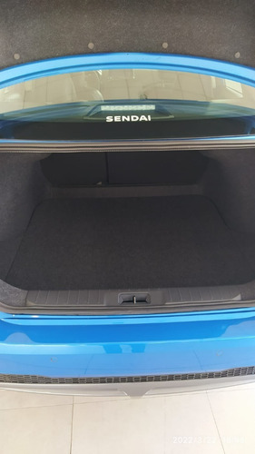 Imagen 20 de 25 de Nissan Sentra Advance Cvt 0km - Sendai