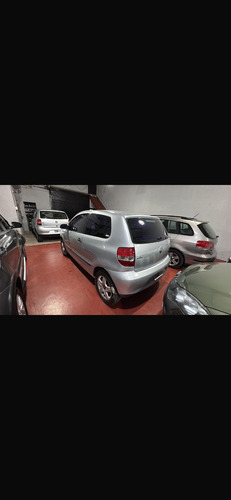 Volkswagen Fox 1.6 Confortline