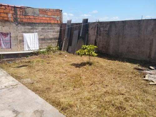 Imagem 7 de 14 de Ótima Casa Perto Da Praia No Tupy Em Itanhaém - 6366 | Npc