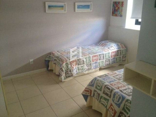 Imagem 6 de 17 de Apartamento 3 Quartos No Itaigara - 28