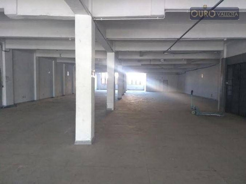 Prédio Comercial Com 4 Andares - Pc 200104d - Pr0127
