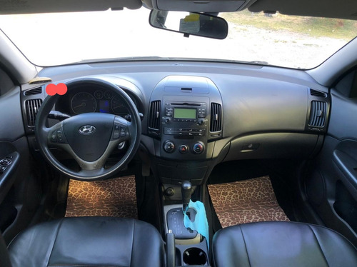 Hyundai I30 2010 2.0 Gls Aut. 5p