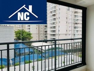 Imagem 27 de 30 de Apartamento - Ap00757 - 69834498