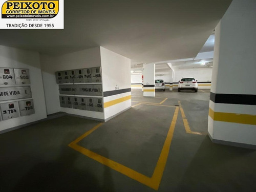 Imagem 23 de 23 de Apartamento - Ap01362 - 70821804