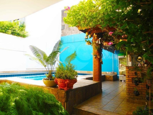 Imagem 3 de 25 de Ótimo Sobrado Para Locação Alto Da Boa Vista Comercial /residencial - Reo117643