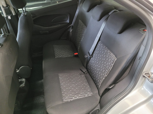 Ford Ka Ka 1.0 SE (Flex)