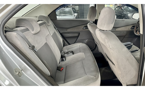 Chevrolet Cobalt 1.8 MPFI LTZ 8V FLEX 4P AUTOMÁTICO