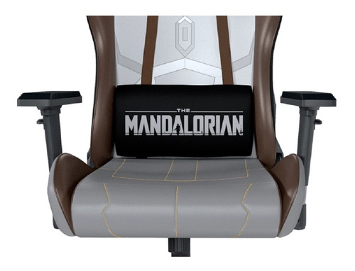 Silla Gaming Primus Star Wars Mandalorian Pch-s203ml