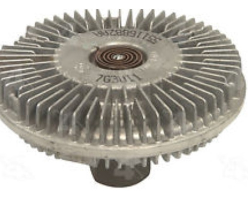 Fan Clucht Para Jeep Cherokee Liberty Kk 3.7l Hayden 08/14