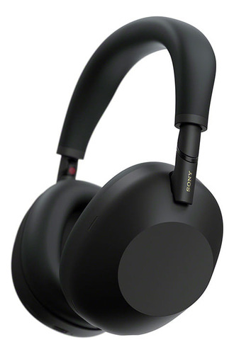 Audífonos Bluetooth Noise Cancelling Wh-1000xm6 Negro Sony