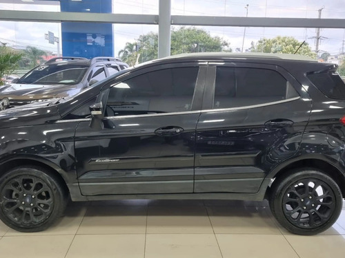 Ford Ecosport 1.5 Titanium Plus Flex Aut. 5p