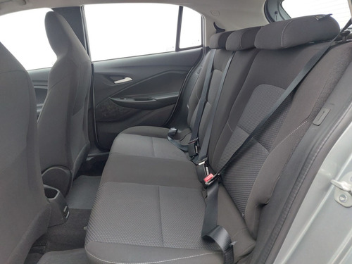 Chevrolet Onix 1.0 TURBO FLEX LT MANUAL
