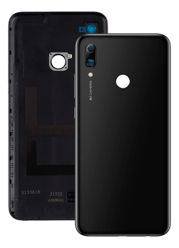 Tapa Trasera Para Huawei P Smart 2019 Protege Y Renueva