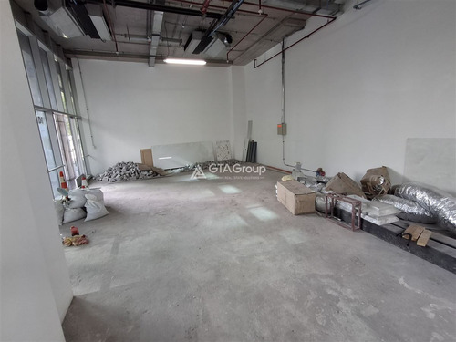 Local Comercial En Arriendo En Las Condes