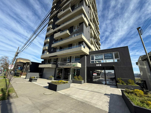 Departamento En Arriendo (105931)