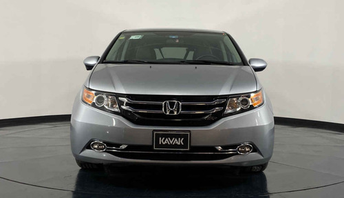 Imagen 2 de 15 de 121185 - Honda Odyssey 2016 Con Garantía