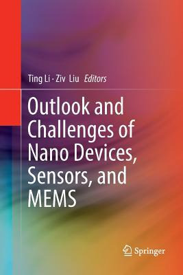 Libro Outlook And Challenges Of Nano Devices, Sensors, An...