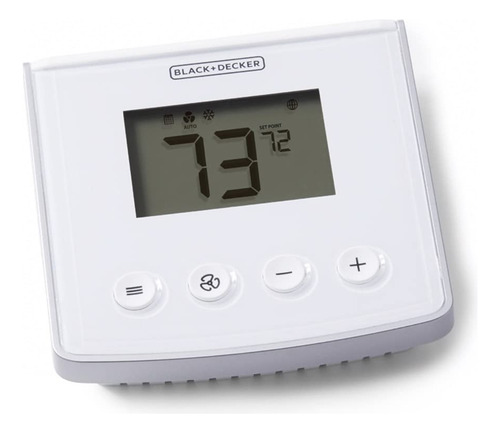 Kit De Hogar Inteligente Black Decker
