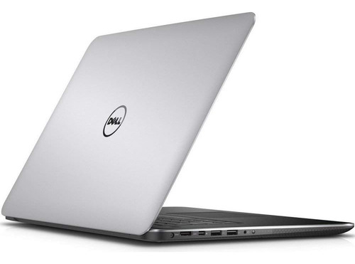 Dell E7440 I5 4300u 8gb 500gb Hdd Camara 14 Win 10 Plateado (Reacondicionado)