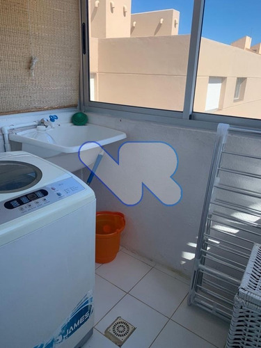 Imagen 20 de 23 de Vendo Y Alquilo Temporal Apto Reciclado, Vista Emir Península 3 Dorm, 2 Baños
