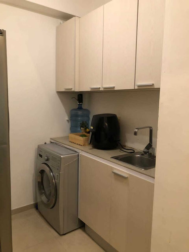 Imagen 4 de 10 de María Meléndez Vende Apartamento La Trigaleña Bárbara Palac