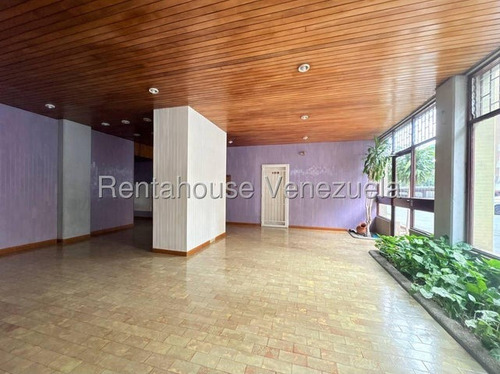 Amplio Apartamento En Motalban Ii Excelente Edificio - 25-17815 - Jca