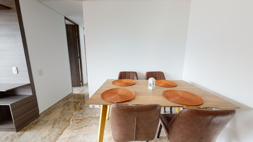 Imagen 1 de 7 de Apartamento En Venta. Itagüí, Ditaires.