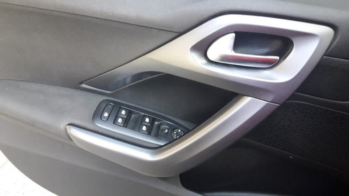 Peugeot 208 1.6 Allure 2016 (co)