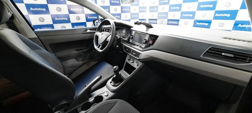 Volkswagen Polo 1.6 Comfortline Mt Md