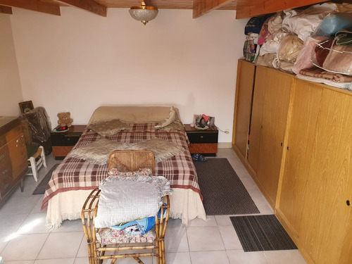 Imagen 7 de 12 de Tipo Casa 3 Ambientes + 2 Entrepisos Con Patio!!!