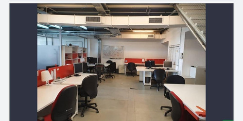Imagen 11 de 22 de Oficinas En Alquiler - Palermo Soho