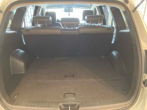 Hyundai Santa Fe 2012 3.5 5l 4wd Aut. 5p