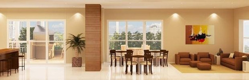 Imagem 28 de 30 de Apartamento À Venda, 73 M² Por R$ 620.000,00 - Tatuapé - São Paulo/sp - Ap6252