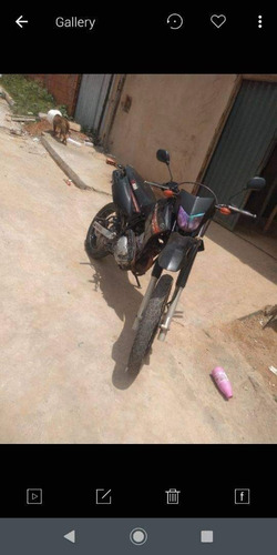 Moto Lander 2014