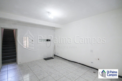 Imagem 12 de 15 de Casa Comercial De 125 M² Na Região Vila Mariana. - Dp4849