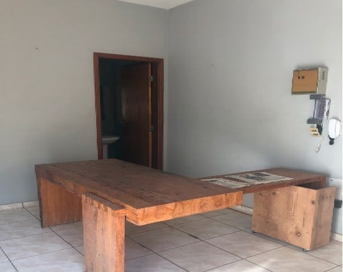 Imagem 6 de 30 de Barracão Para Alugar, 1200 M² Por R$ 11.000,00/mês - Mini Distrito Adail Vetorasso - São José Do Rio Preto/sp - Ba0073