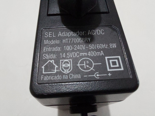Auxiliar De Partida 300 Amp _usado_ Bateria Não Segura Carga