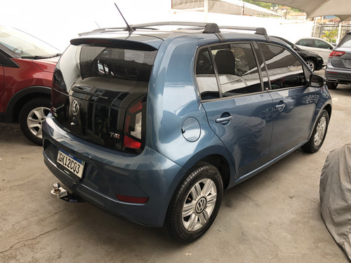 Volkswagen Up! 1.0 Tsi Move 5p