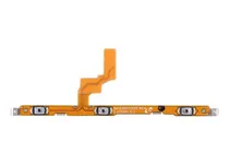Comprar Flex Encendido Y Volumen A20 Compatible Con Samsung A20 