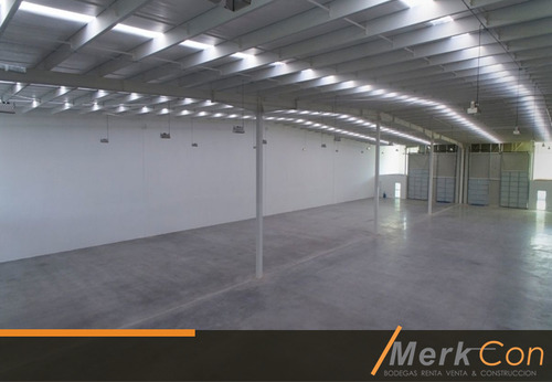 Bodega Renta 421 M2 En Parque Industrial En Celaya, Gto. Mex