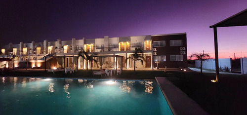 The Beach - 2 Dorm. En La Paloma