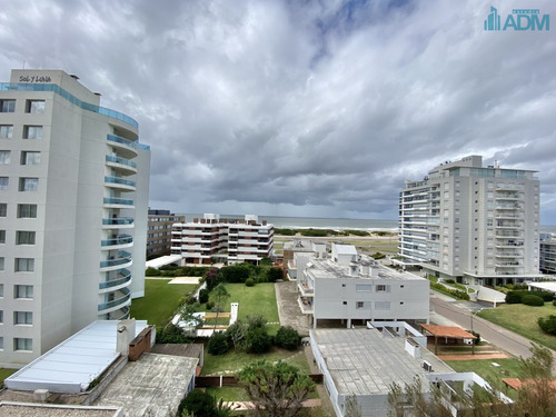 Alquiler Temporario En Icon Brava Punta Del Este 