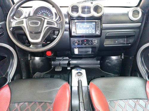 Today Sunshine M1 Eléctrico 2019 Retira U$d 5.490 Y Financia