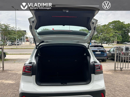 Volkswagen T-cross Tl- At - Ed. Especial 1.0 2025 - Vladimir