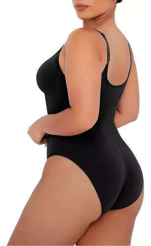 Mameluco Fajas Para Mujer Body Shaper Ropa Interior