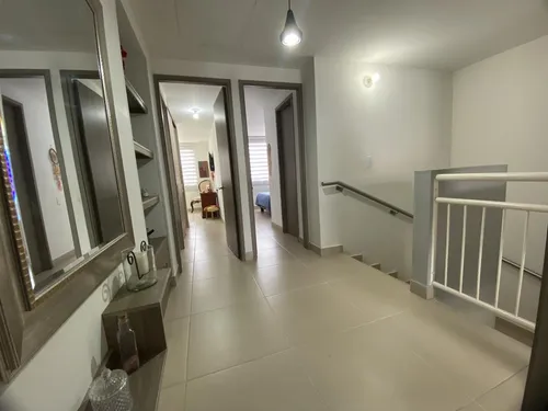Venta De Casa Condominio En Ciudad Country