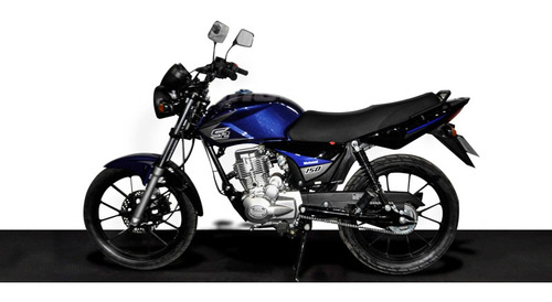 Motomel Cg 150 S2 0km Full 2021