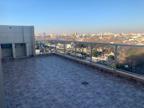 Imagen 10 de 20 de 2 Ambientes Estrenar Venta Terraza Urquiza Mendoza 4521